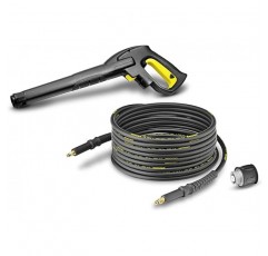 Karcher 26439090 빠른 연결 키트, 12m(39.2ft)