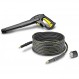 Karcher 26439090 빠른 연결 키트, 12m(39.2ft)