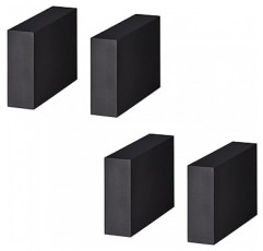 hayami工産 [hamilex] SB Series Speaker Base (Block) [4 Pair] SB – 944