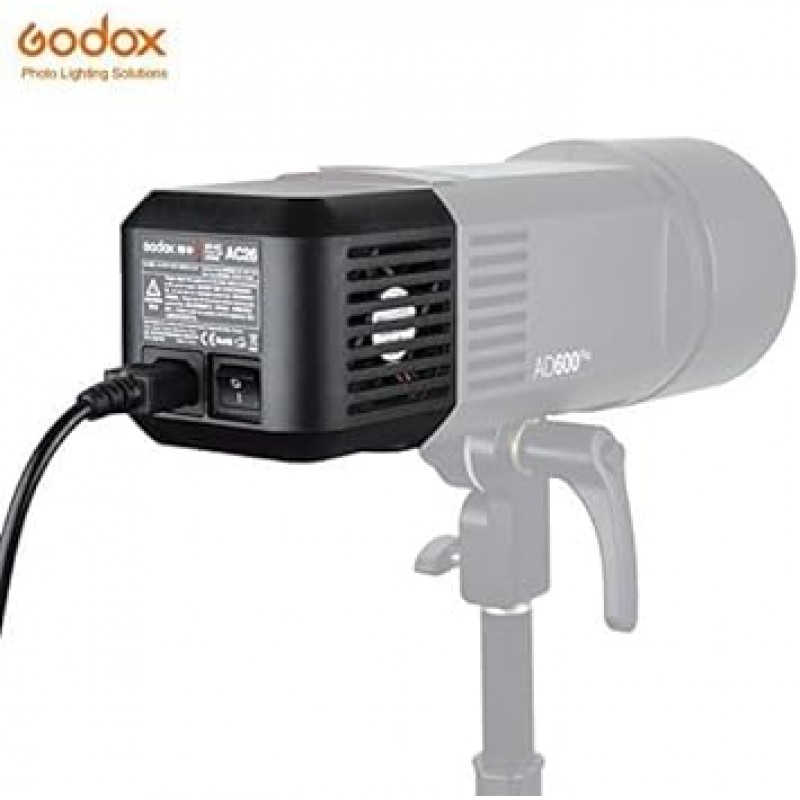 Godox ad600pro 스트로브 플래시