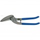 Bessey Tin Snips Pelikan 스테인리스 스틸 350mm 오른쪽 D218 - 350