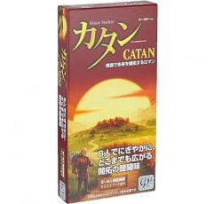 Catan Standard 5-6인 확장