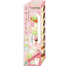 Eye-Up 4546598519549 Sumikko Gurashi, 권장 연령: 3세 이상