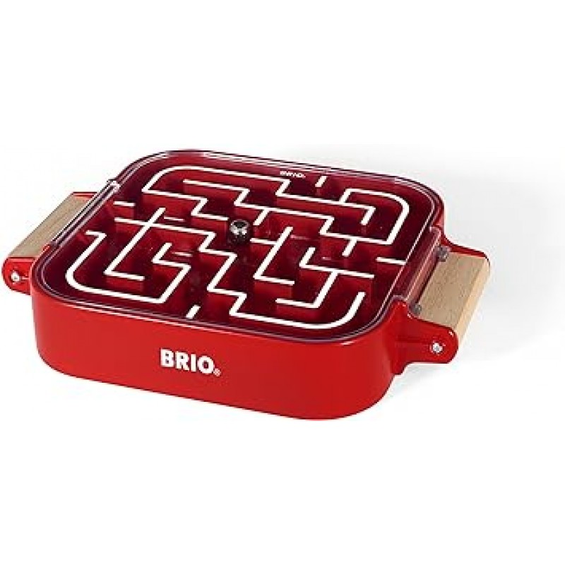 BRIO 휴대용 미로 34100