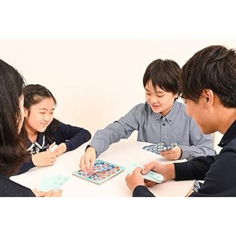 Gentosha Kanji Hakase Kanji Matching Game