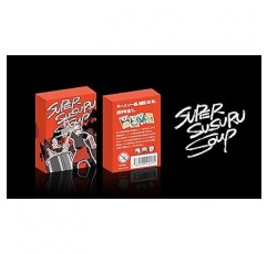 kakakari shoten board game super susuru soup