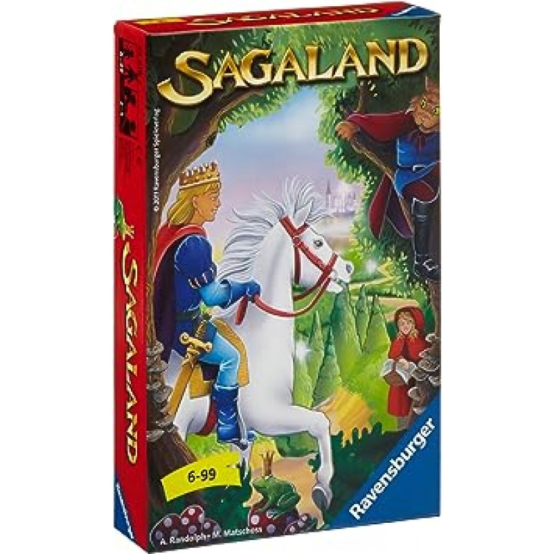 za-garandokonpakuto(sagalad/Ravensburger/A. randlph & M. matschoss)