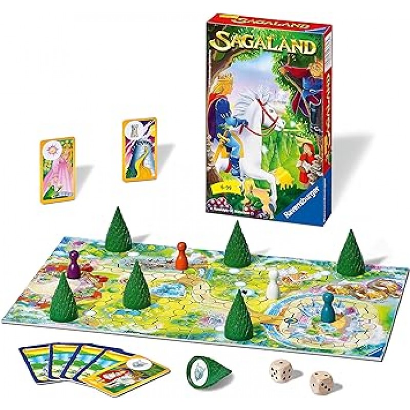 za-garandokonpakuto(sagalad/Ravensburger/A. randlph & M. matschoss)