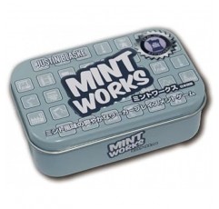 Mint Works 일본 보드 게임