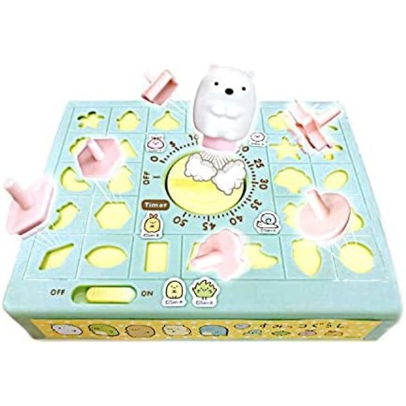 Unik Sumikko Gurashi 044499 Dokkkan 게임