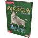 Agricola 보드 게임 - Boburks Deck - 일본어판