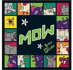 MOW(모) 포켓판(일본어판)