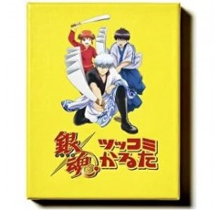 Gintama Tsukomi Karuta