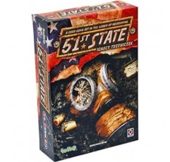 51st State 51st State [Parallel Import Product] [병행 수입품]