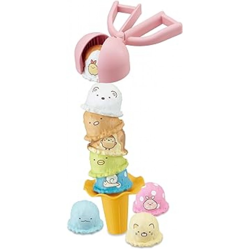 Epoch Ice Cream Tower Sumikko 구라시