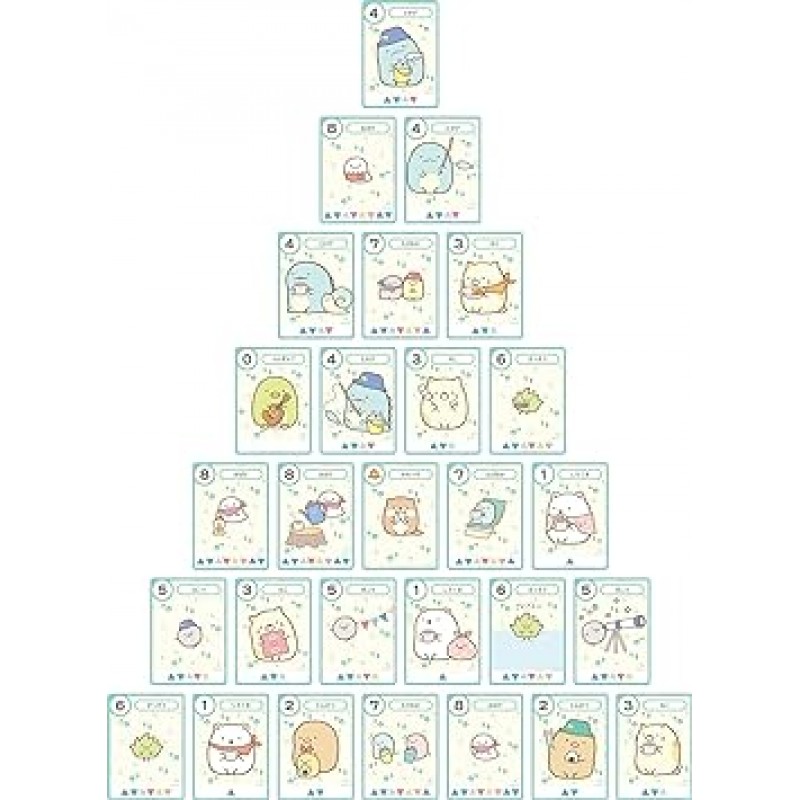 Sumikko Gurashi: Making a Tent for Everyone!