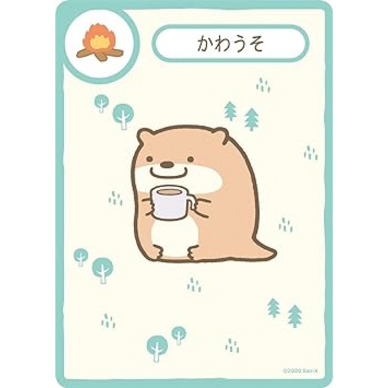 Sumikko Gurashi: Making a Tent for Everyone!