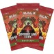 Magic: the Gathering Brothers 전쟁 세트, 멀티팩, 일본어 버전, 3팩 MTG 트레이딩 카드 Wizards of the Coast D14771400