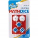 싱크팬(Thinkfun) 송어주사위(Math Dice) [정규수입품] 도_A