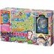 모모타로 덴테츠 - Showa Heisei Reiwa is also a classic! Board Game