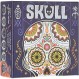 Skull Board Game [parallel import goods] [병행 수입품]