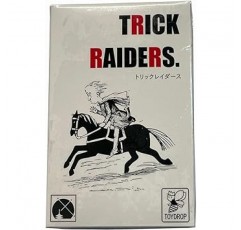 Trick Raiders 토이 드롭 서던 크로스 게임즈