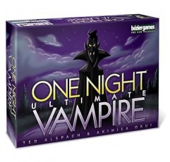 [bezie Game] Bezier Games One Night Ultimate Vampire vampbez[병행수입품]