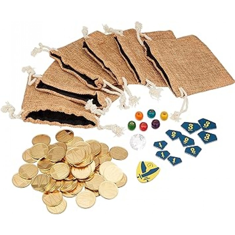 “Moneybags” (Fukuro to Kinka) Board Game
