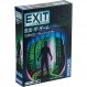 그룹 SNE EXIT Escape: The Game 무서운 롤러코스터 (1-4인, 60-120분, 10세 이상) 보드 게임