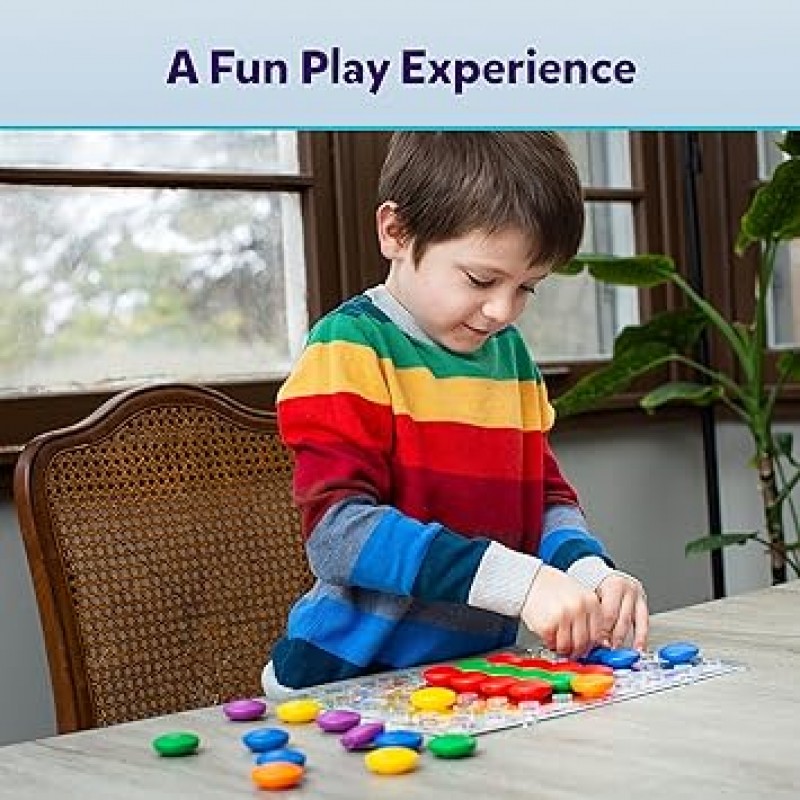 Ravensburger Junior Cararino 20832 6 보드 게임, 어린이 장난감, 일본어 사용 설명서 포함(영어는 보장되지 않음)