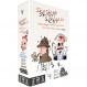 JELLYJELLYGAMES 셜록과 피카소 3-6 플레이어 경쟁 일본 보드 게임
