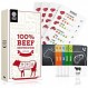 100% BEEF SHOWDOWN (100% 쇠고기 대결)