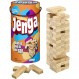 Hasbro Gaming 53557 Jenga 실린더 파티 게임, 장난감, 어린이, 스태킹, 타워, 저울, 편리한 휴대용 케이스 포함