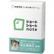 Short Short Note 카드 게임 Masachi Tamaru 감수