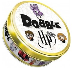 도블 해리 포터 Dobble Harry Potter [병행 수입품]