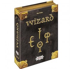 마법사 25주년 기념판 Wizard 25-Jahre-Edition [병행 수입품]