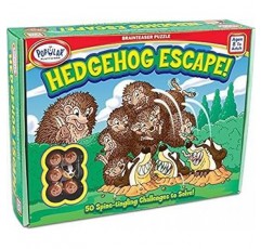 인기 있는 장난감 Hedgehog Escape