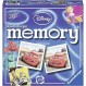 (디즈니 멀티 캐릭터 게임) - Ravensburger 21227 - MEMORY -