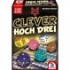 클레버 호프 드라이 Clever hoch Drei [병행 수입품]