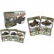 Hobby Japan Tank Hunter Girls und Panzer Edition (2-8인용, 10-30분, 8세 이상용) 보드 게임