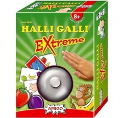 하리가리 익스트림 Halli Galli Extreme [병행 수입품]