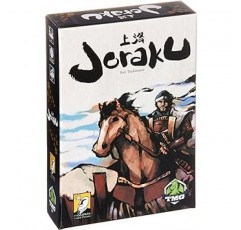 Tasty Minstrel Games Joraku 게임 보드