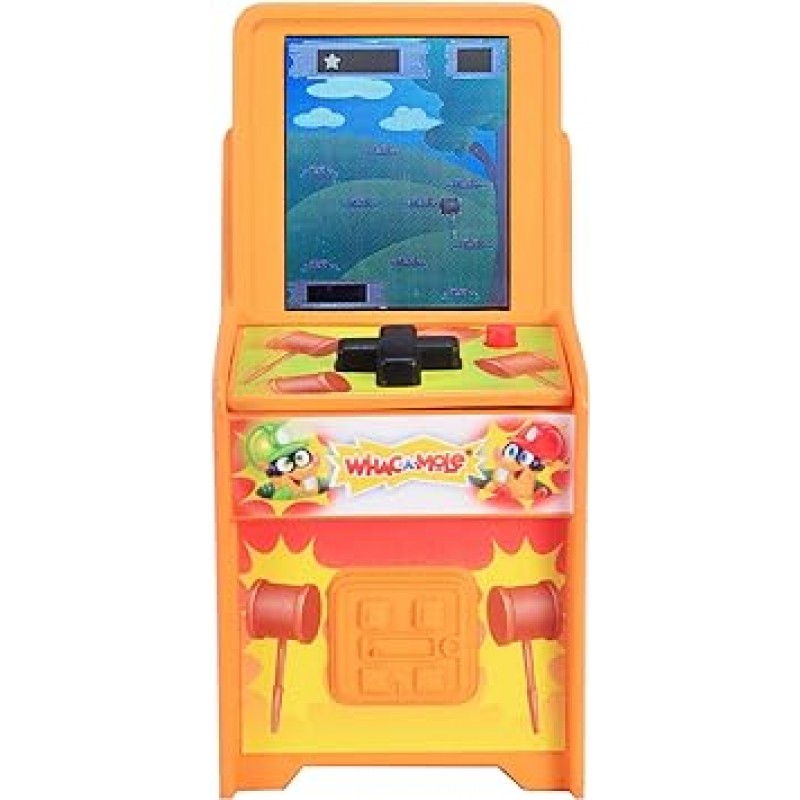 Boardwalk ArcadeWhac-A-Mole Multi (402)