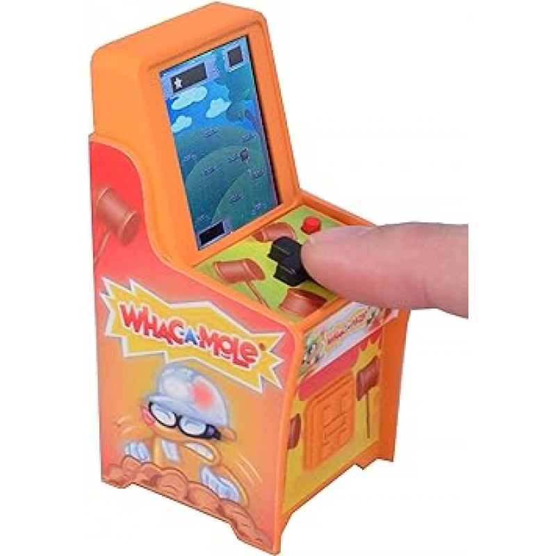 Boardwalk ArcadeWhac-A-Mole Multi (402)