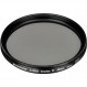 Hakuba CF-SWCP46 1.8인치(46mm) PL 필터, S-와이드, 원형 PL, 색상 향상, 반사광 억제