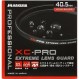 HAKUBA XC-PRO 필터, 1.5 - 3.2인치(37 - 82mm), 고투과율, 발수, 방오, 얇은 프레임, 일본제