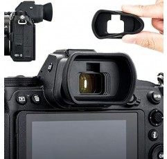 Nikon Z6II Z7II Z5 Z6 Z7 호환 DK-29 접안 렌즈 호환 용 아이 컵 접안 렌즈 확장