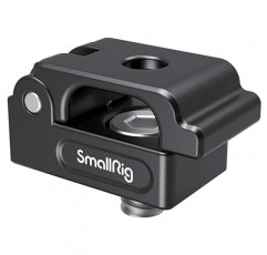 SmallRig 범용 스프링 유형 케이블 클램프(2개 세트) 2418