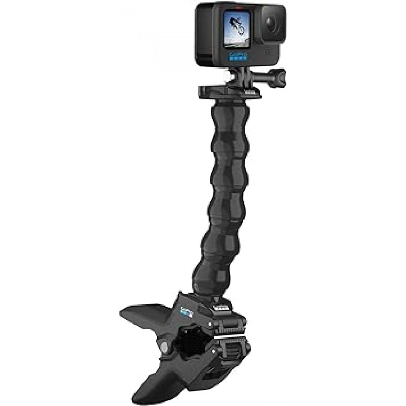 Gopro 액세서리 Gooseneck Flexible 카메라 마운트