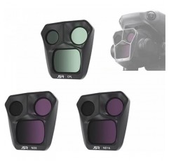 DJI Mavic 3 Pro 필터 렌즈 보호 필터 세트 Mavic 3 Pro 액세서리(CPL+ND8+ND16)